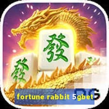 fortune rabbit 5gbet